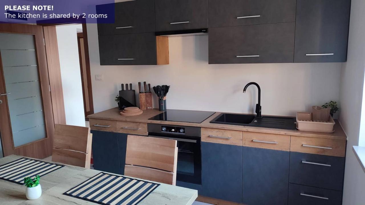 Amaryllis Residence, Apartment Diana & Deluxe Rooms With Shared Kitchen Veli Losinj Luaran gambar
